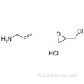 Chlorhydrate de Sevelamer CAS 152751-57-0